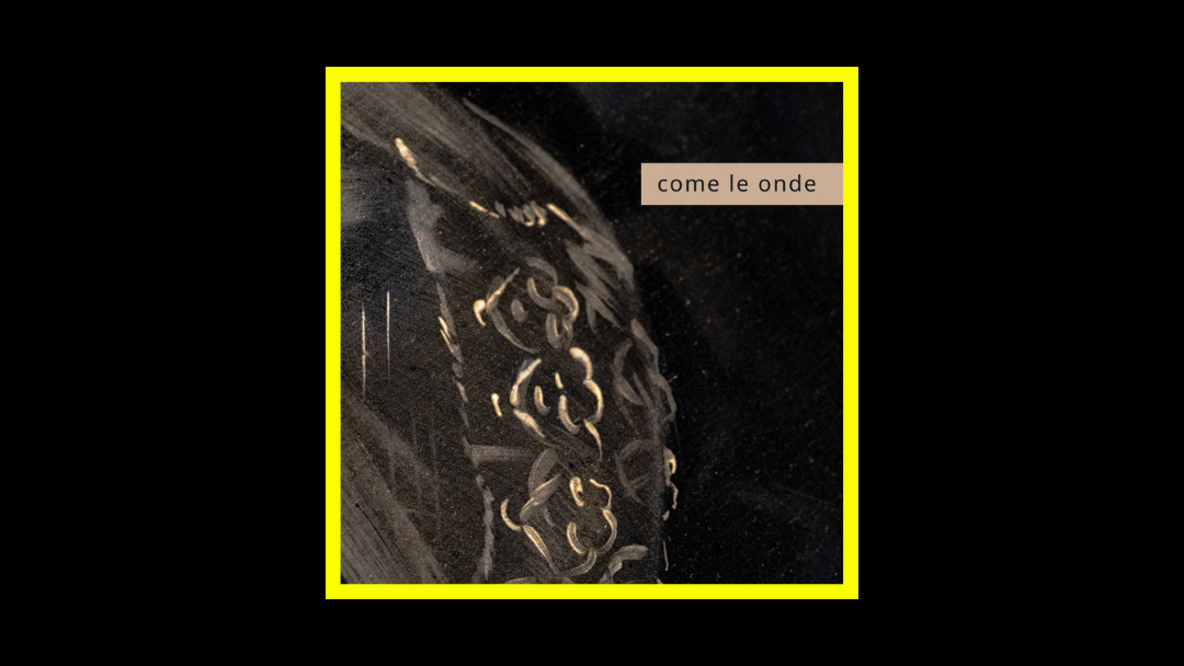 Come le onde - La distanza perfetta Radioaktiv