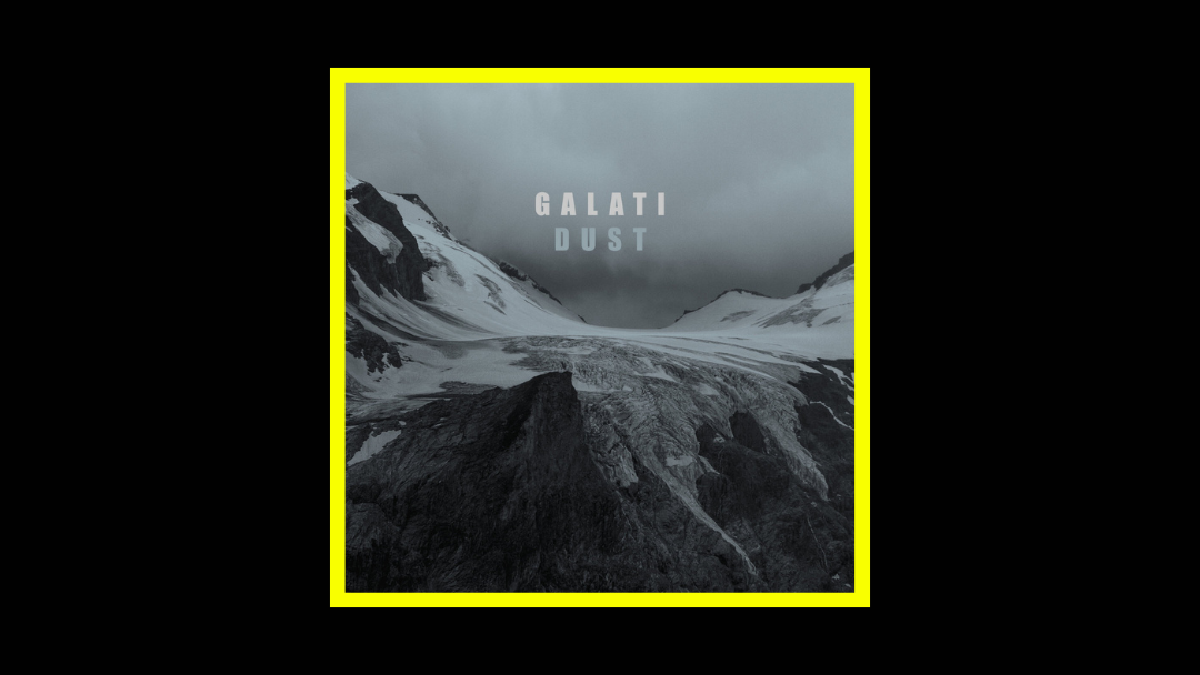 Galati - Dust Radioaktiv