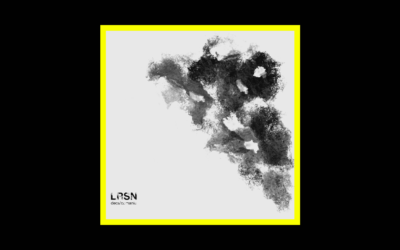 Larsen – Decalcomania