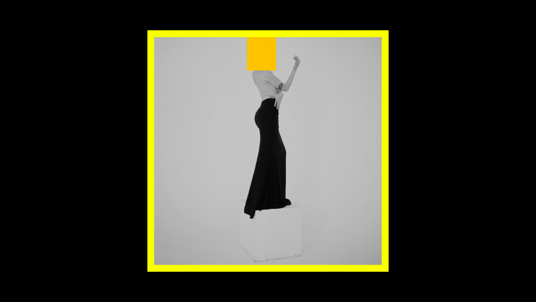 Michael It'z - Chiaroscuro Radioaktiv