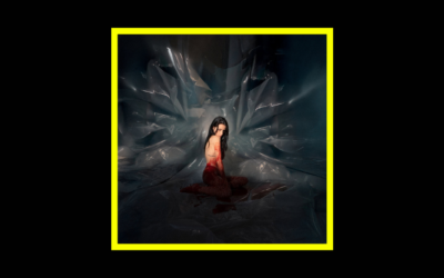 Noémi Büchi – Exuvie