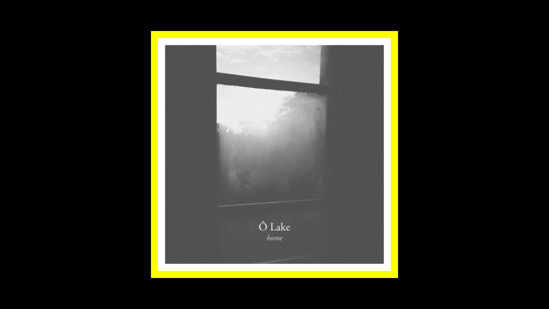 Ô Lake - Home Radioaktiv