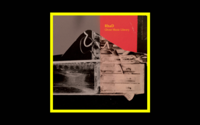 Homepage Radioaktiv Radioaktiv RhaD – Ghost Music Library