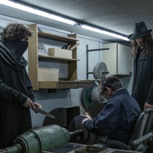 Rapide #48 Radioaktiv Rapide #48 Radioaktiv