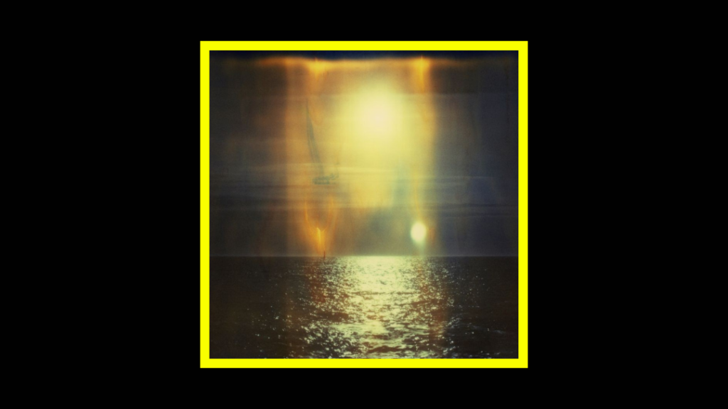 Radioaktiv Chart #86 Radioaktiv Aukai - Chambers Radioaktiv