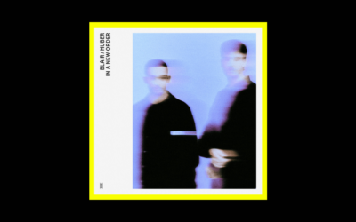 Homepage Radioaktiv Radioaktiv Blair / Huber – In a new order