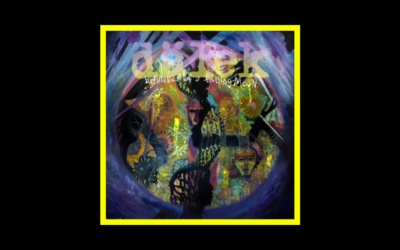 Homepage Radioaktiv Radioaktiv Dälek – Brilliance of a Falling Moon