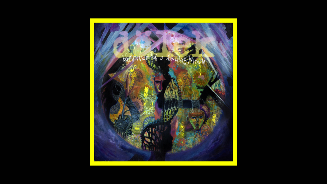 Dälek - Brilliance of a Falling Moon Radioaktiv