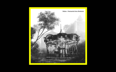 Homepage Radioaktiv Radioaktiv Fallen – Postcards from Nowhere