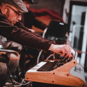 Rapide #48 Radioaktiv Rapide #48 Radioaktiv