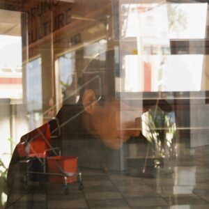 Rapide #48 Radioaktiv Rapide #48 Radioaktiv