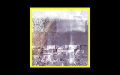 Joachim Spieth – Vestige