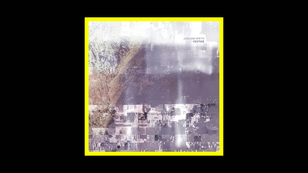 Joachim Spieth - Vestige Radioaktiv