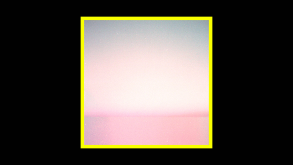 Radioaktiv Chart #86 Radioaktiv Matti Bye - The Sea Radioaktiv