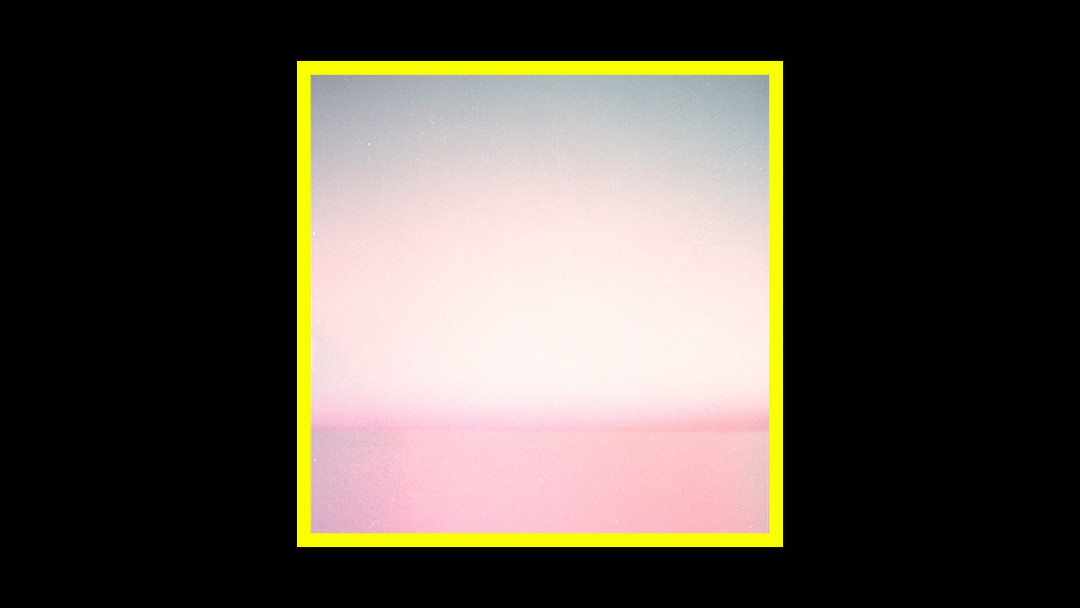 Matti Bye - The Sea Radioaktik