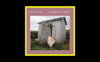 Homepage Radioaktiv Radioaktiv Miles Eichner – An Earring Is A Galaxy