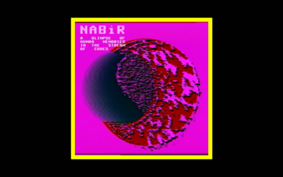 Homepage Radioaktiv Radioaktiv Nabir – A glimpse of human memories in the stream of codes
