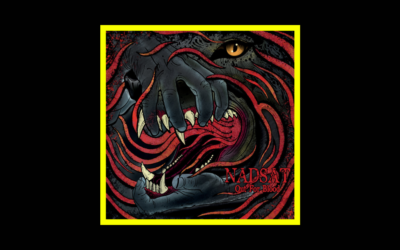 Nadsat – Out for Blood