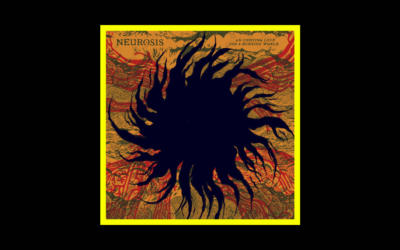 Recensioni Radioaktiv Neurosis – An Undying Love for a Burning World