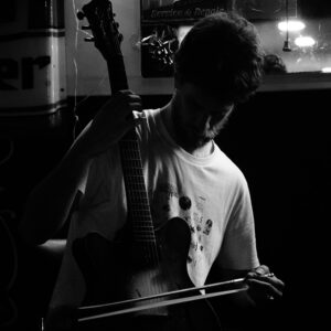 Rapide #48 Radioaktiv Rapide #48 Radioaktiv