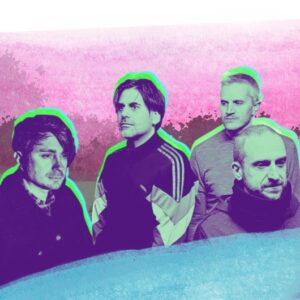 Rapide #48 Radioaktiv Rapide #48 Radioaktiv