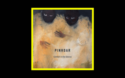 Homepage Radioaktiv Radioaktiv Pinhdar – Comfort in the Silence