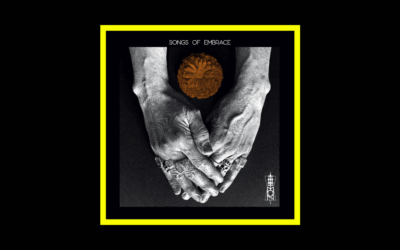 The Mon – Songs of Embrace