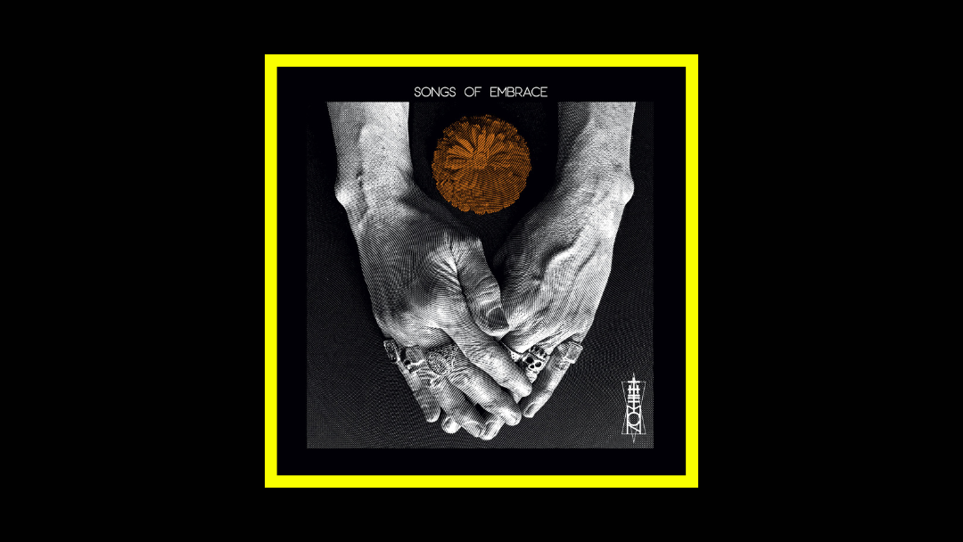 The Mon - Songs of Embrace Radioaktiv