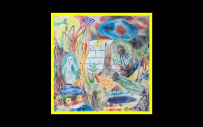 The Notwist – News from Planet Zombie