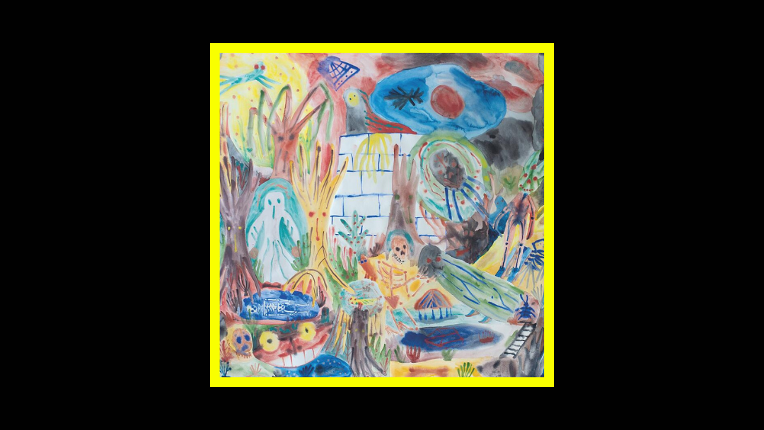 The Notwist - News from Planet Zombie Radioaktiv