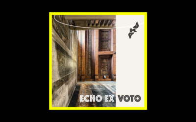 Recensioni Radioaktiv AkA – Echo Ex Voto