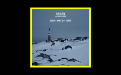 Recensioni Radioaktiv Brigan feat.Torgeir Vassvik – Voci di mare e di vento