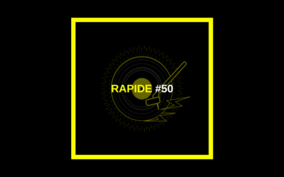 Rapide #50