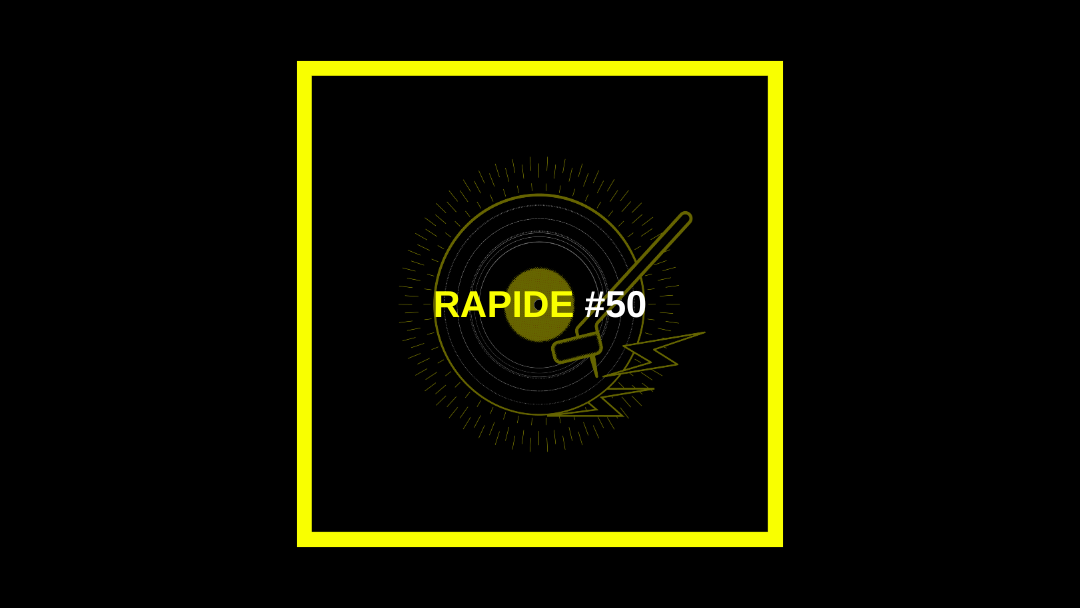 Rapide #50