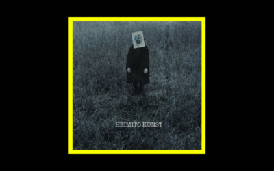 Recensioni Radioaktiv Heimito Künst – Vol.3