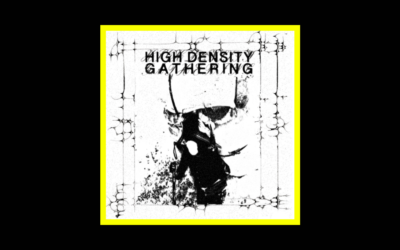 Recensioni Radioaktiv High Density Gathering residency output – High Density Gathering
