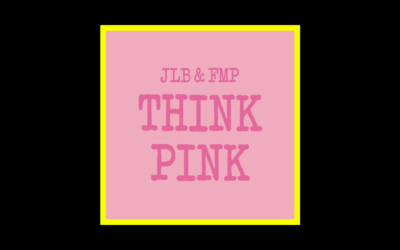 Recensioni Radioaktiv JLB & FMP – Think Pink