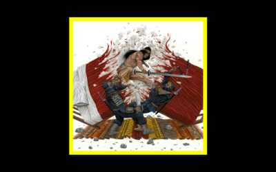 Recensioni Radioaktiv La Jungle – An Order of Things