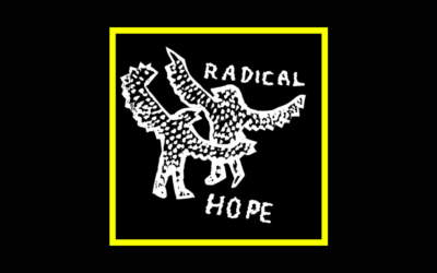 Recensioni Radioaktiv Le Millipede – Radical Hope