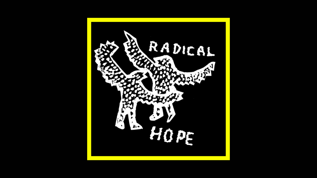 Le Millipede - Radical Hope Radioaktiv
