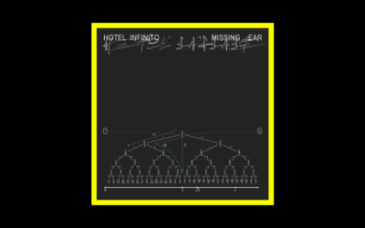 Recensioni Radioaktiv Missing Ear – Hotel Infinito