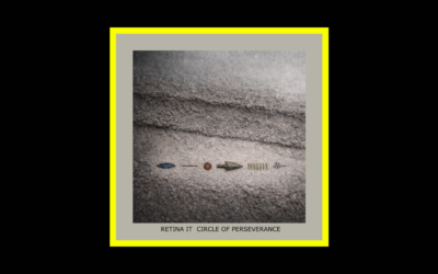 Recensioni Radioaktiv Retina.it – Circle of Perseverance