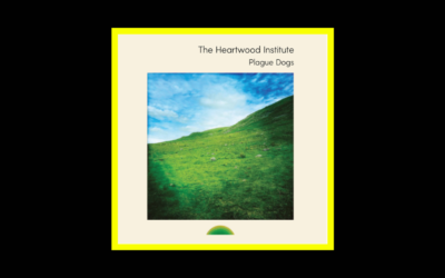 Recensioni Radioaktiv The Heartwood Institute – Plague Dogs