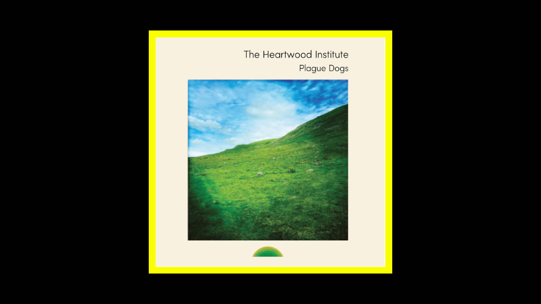 The Heartwood Institute - Plague Dogs Radioaktiv