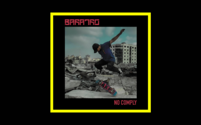 Recensioni Radioaktiv Baratro – No Comply