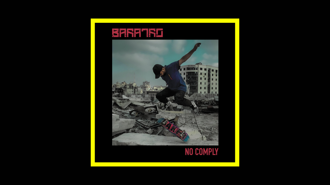 Baratro – No Comply