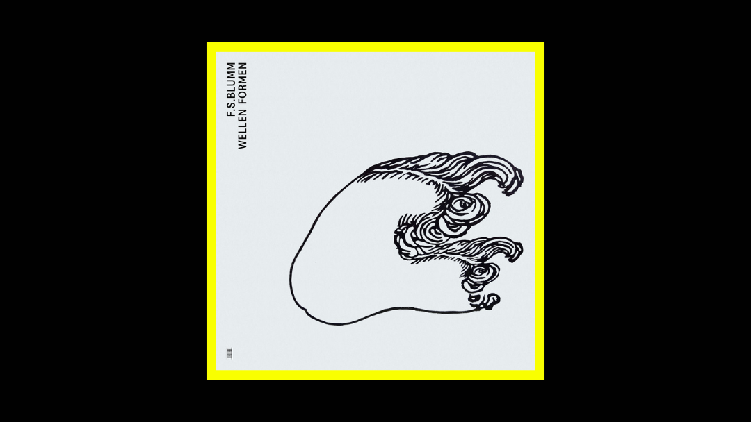 F.S. Blumm – Wellen Formen