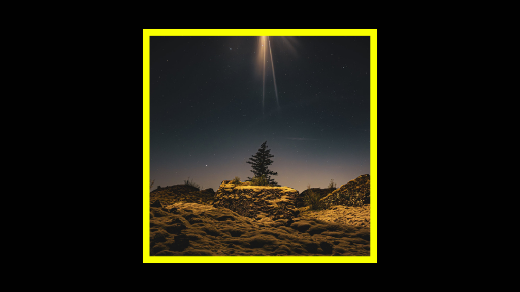 Radioaktiv Chart #88 Radioaktiv Hammock - The Second Coming Was a Moonrise Radioaktiv