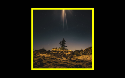 Recensioni Radioaktiv Hammock – The Second Coming Was a Moonrise