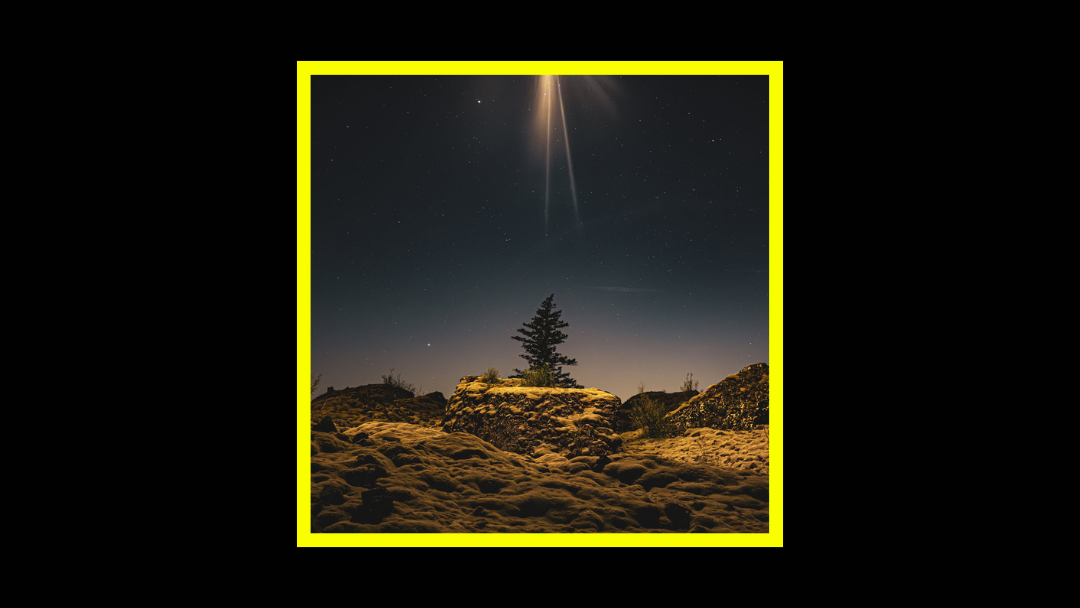 Hammock – The Second Coming Was a Moonrise